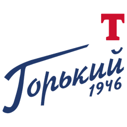 Торпедо-Горький