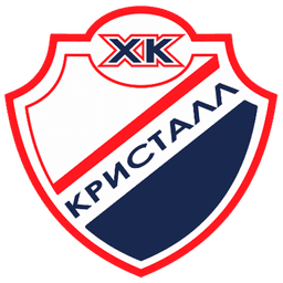 Кристалл