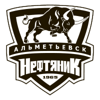 Нефтяник