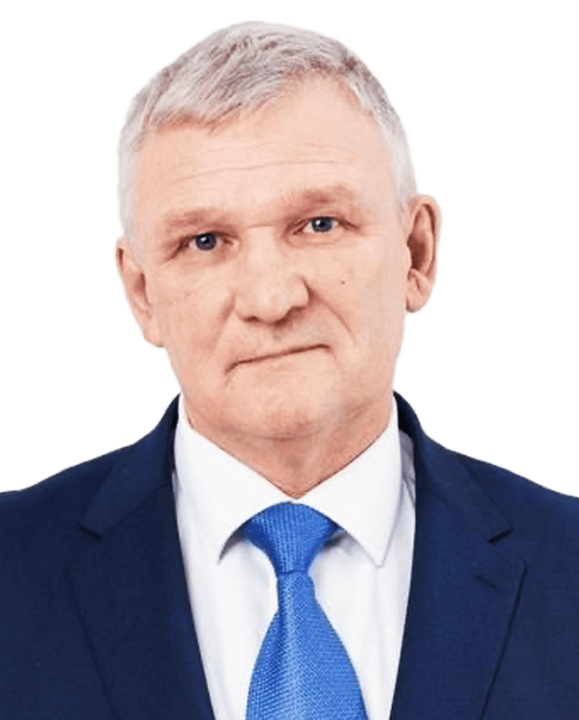 Главный тренер