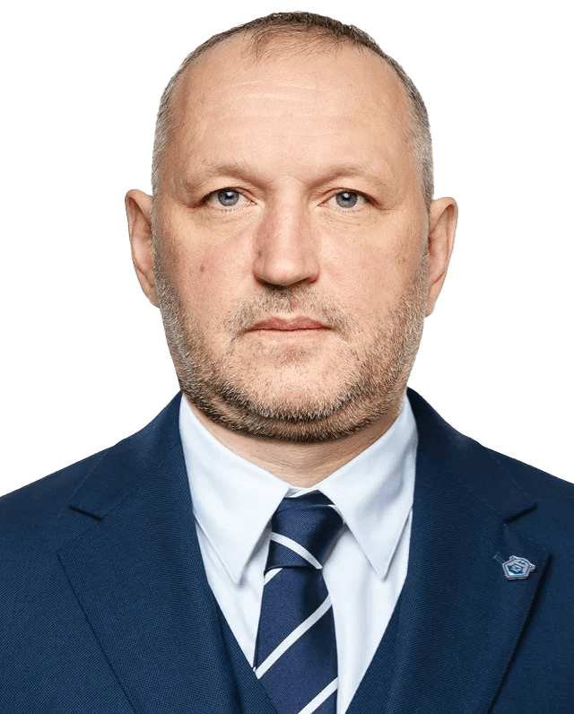 Тренер