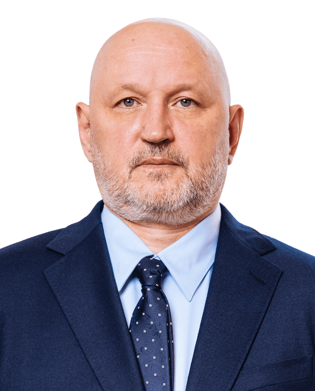 Тренер защитников