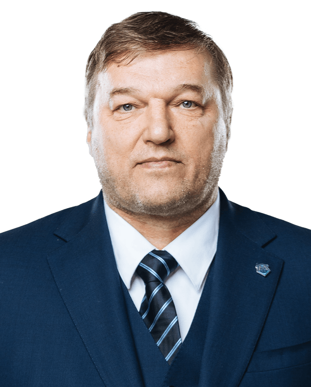 Спортивный директор