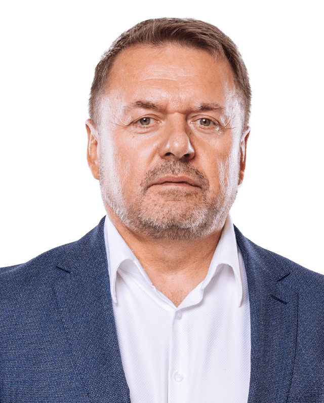 Генеральный директор