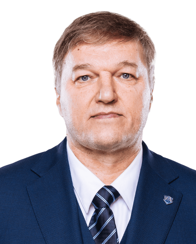 Спортивный директор