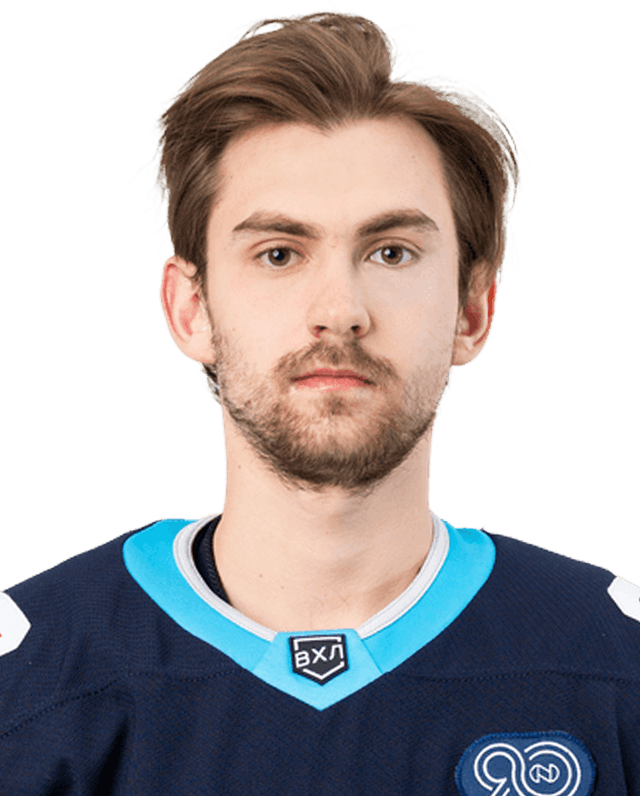 Нападающий