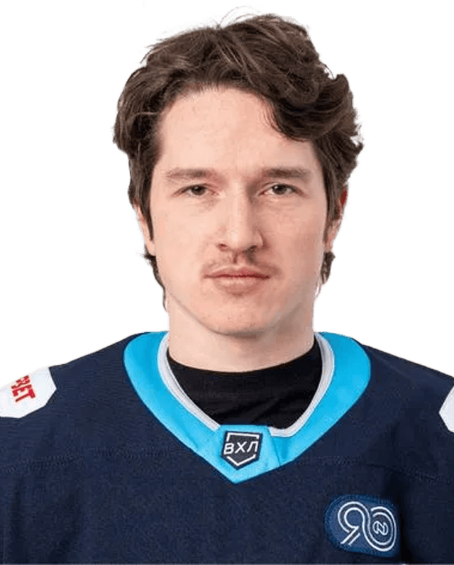 Нападающий