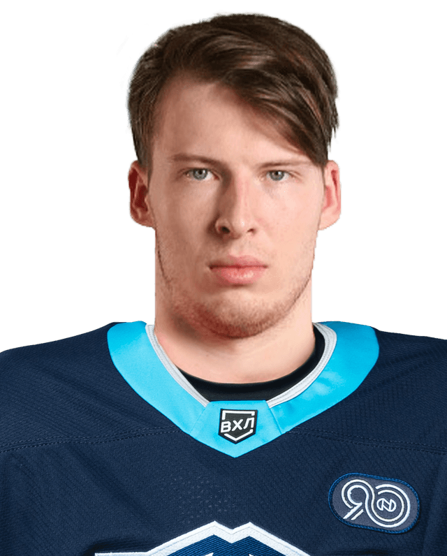 Нападающий