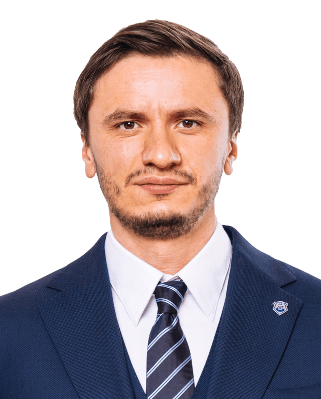 Начальник команды