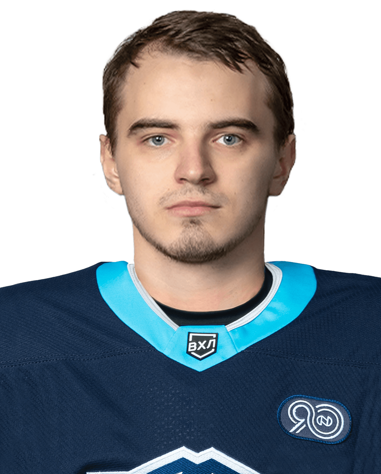 Дмитрий Кандаков