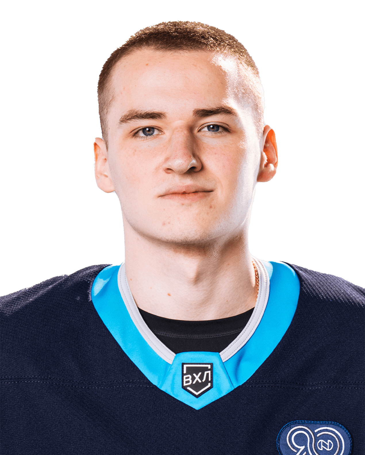 Егор Чебыкин