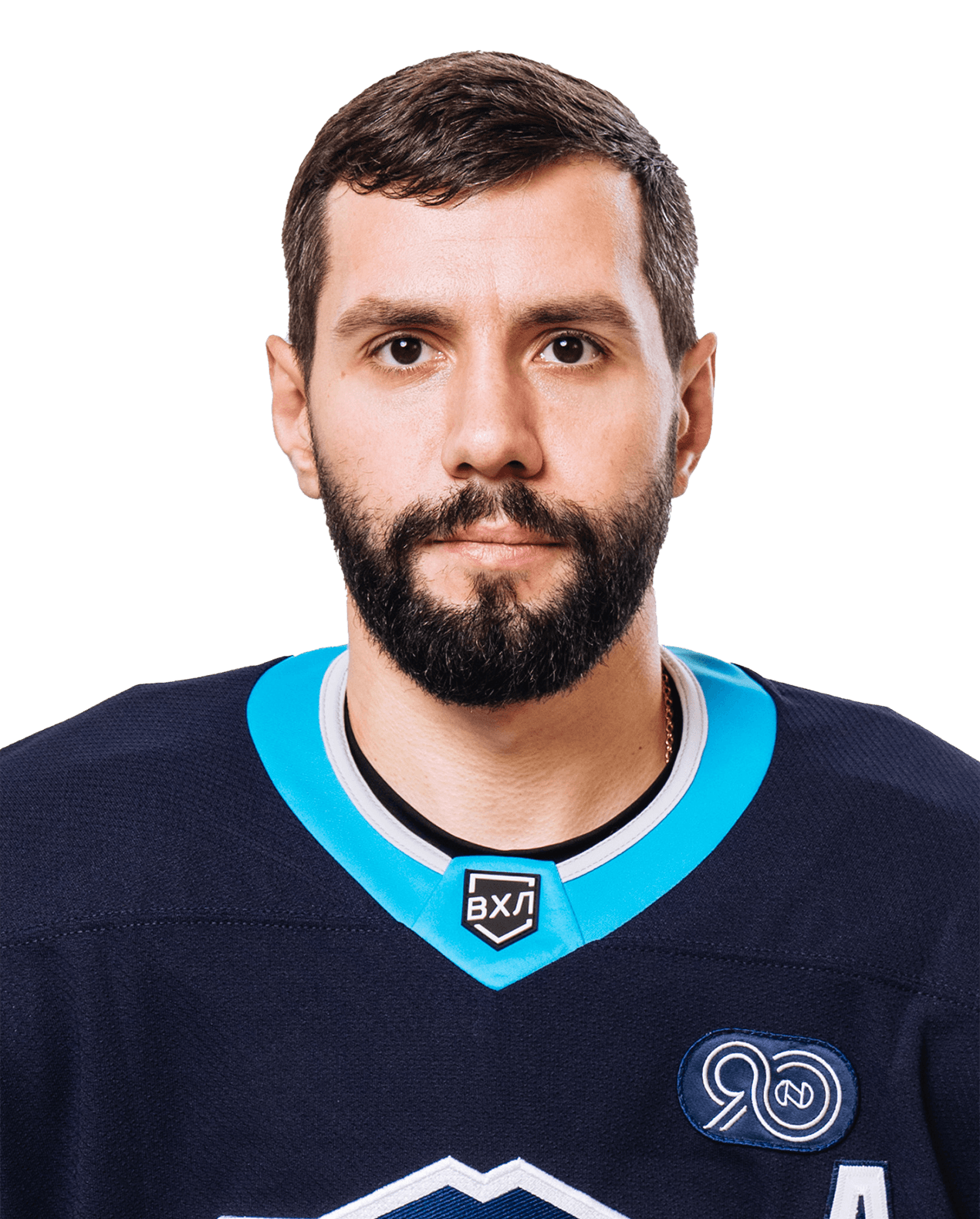 Никита Мокин