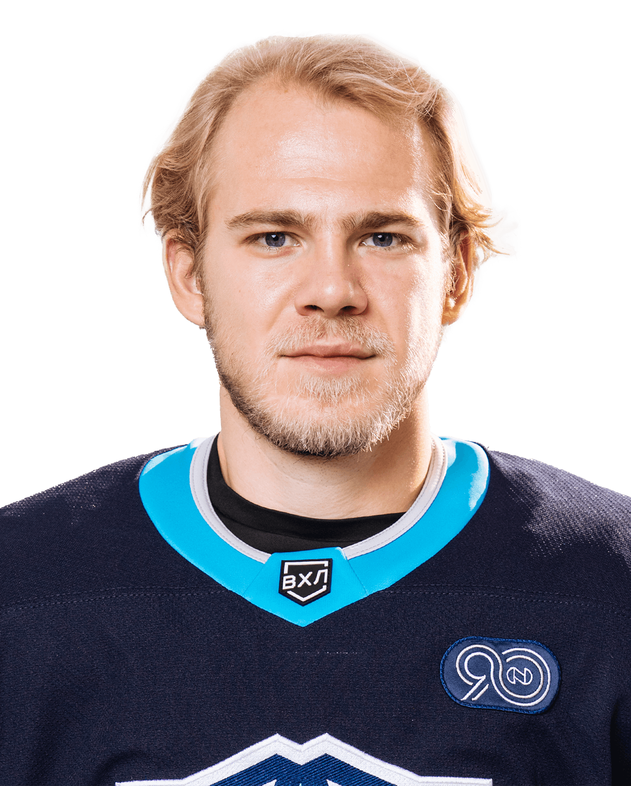 Даниил Скориков