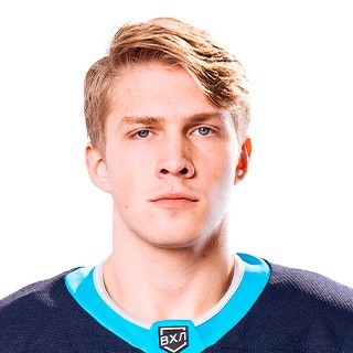 Алексей Леонтьев