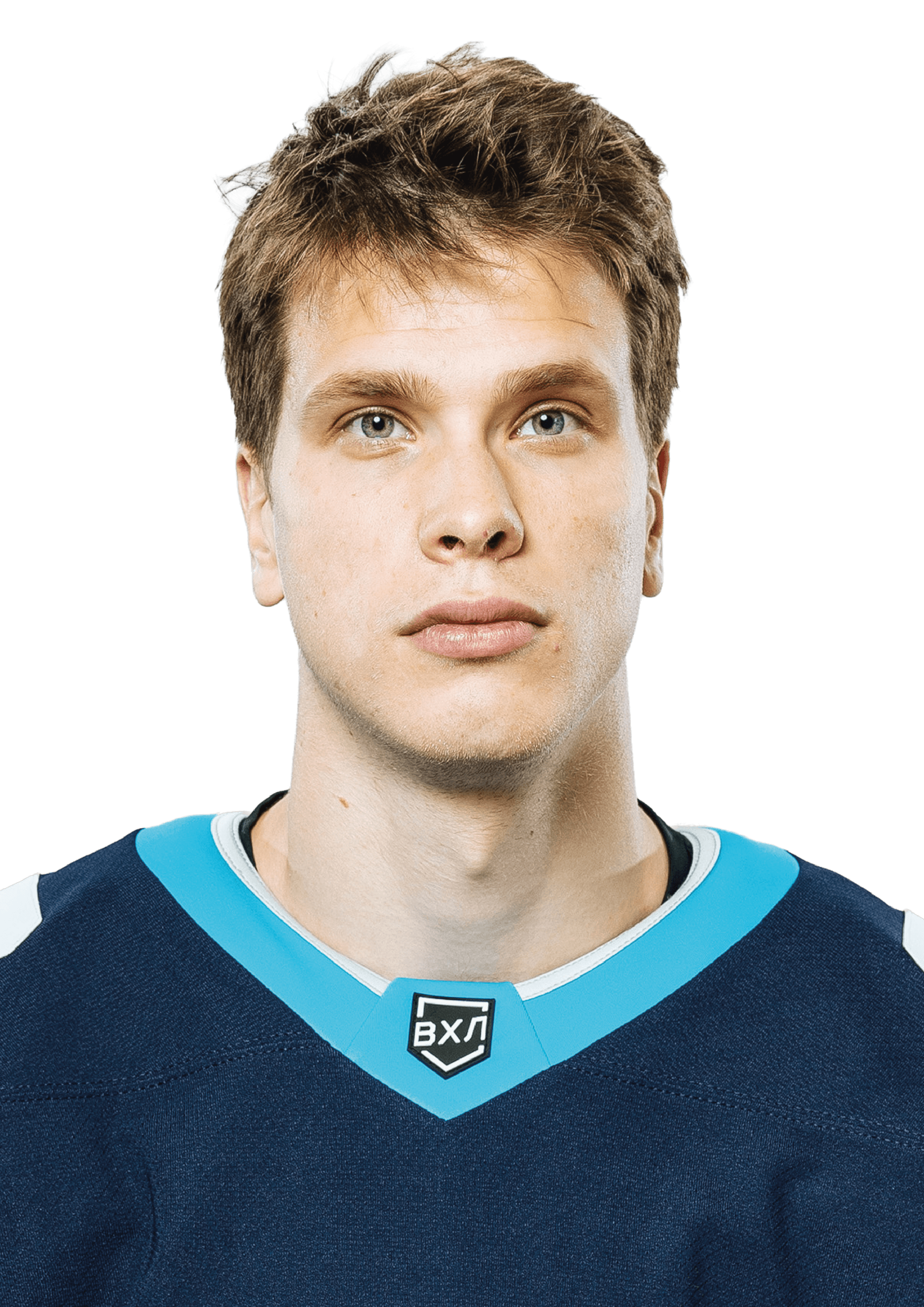 Кирилл Стеклов
