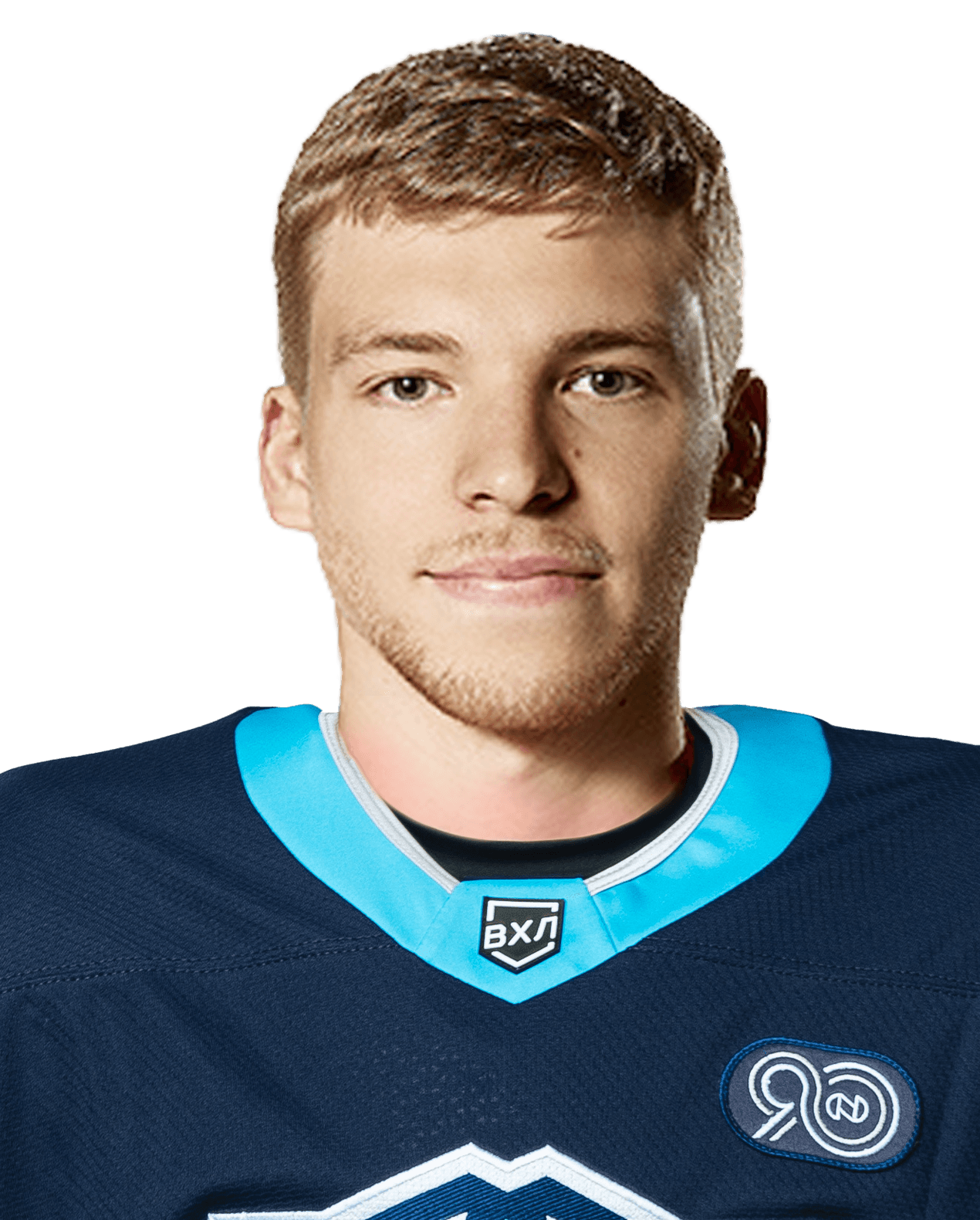 Семён Баринов