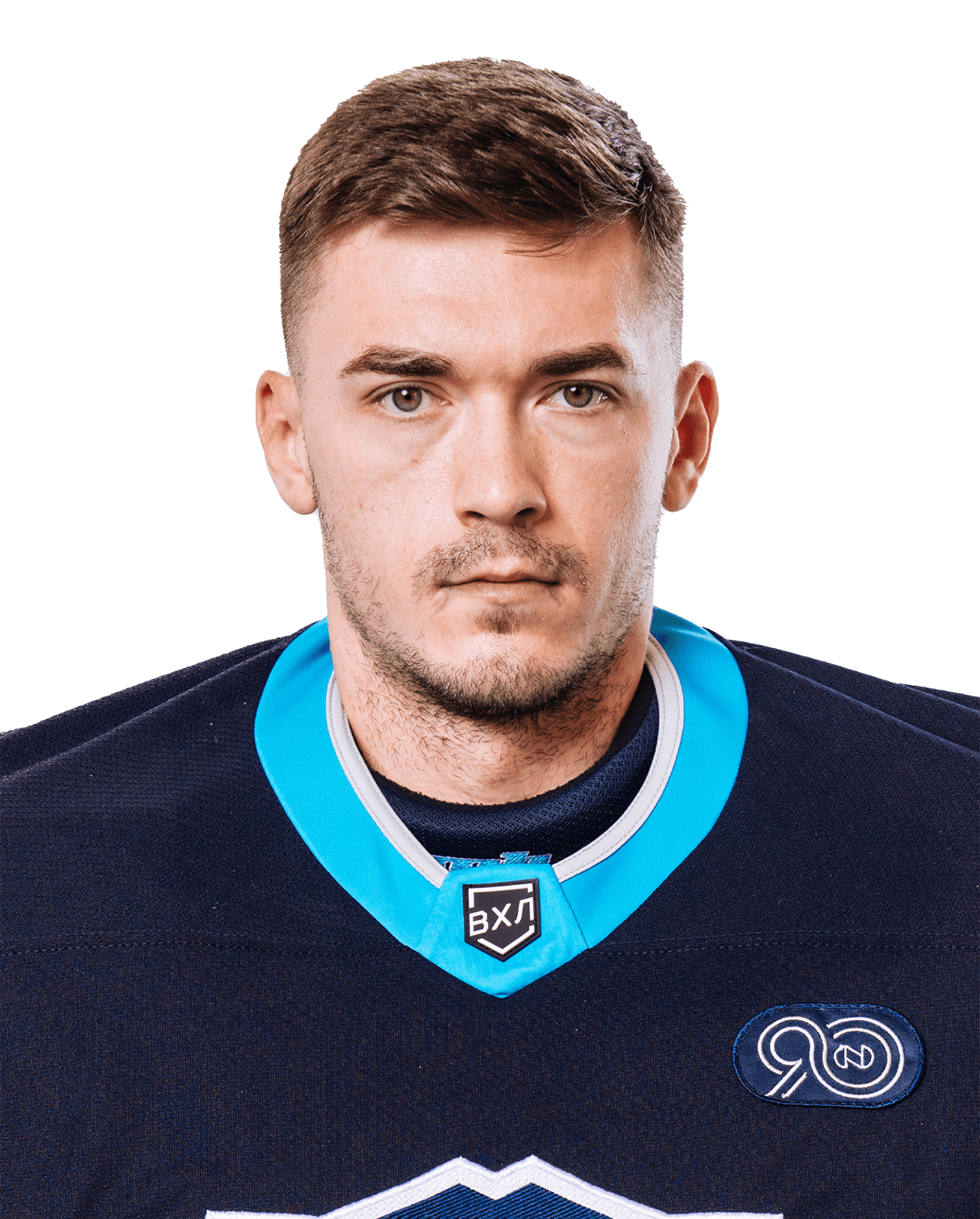 Никитин Вадим