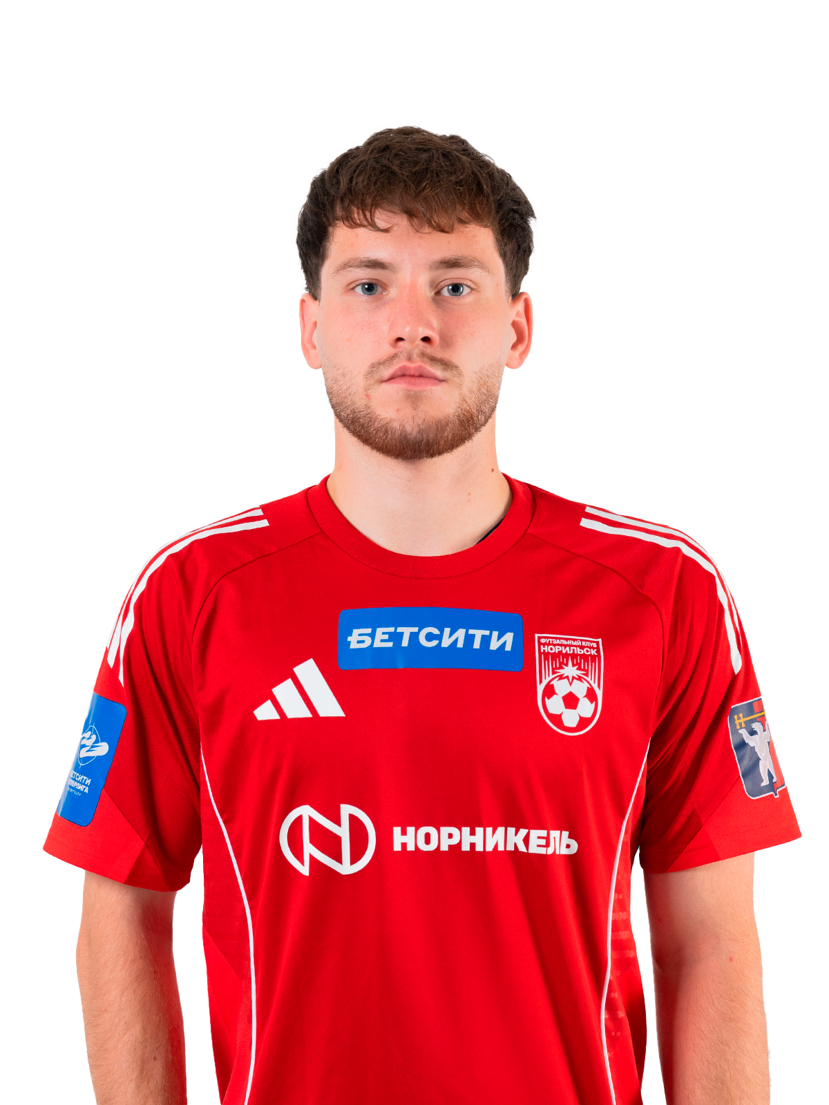 Крюков Александр