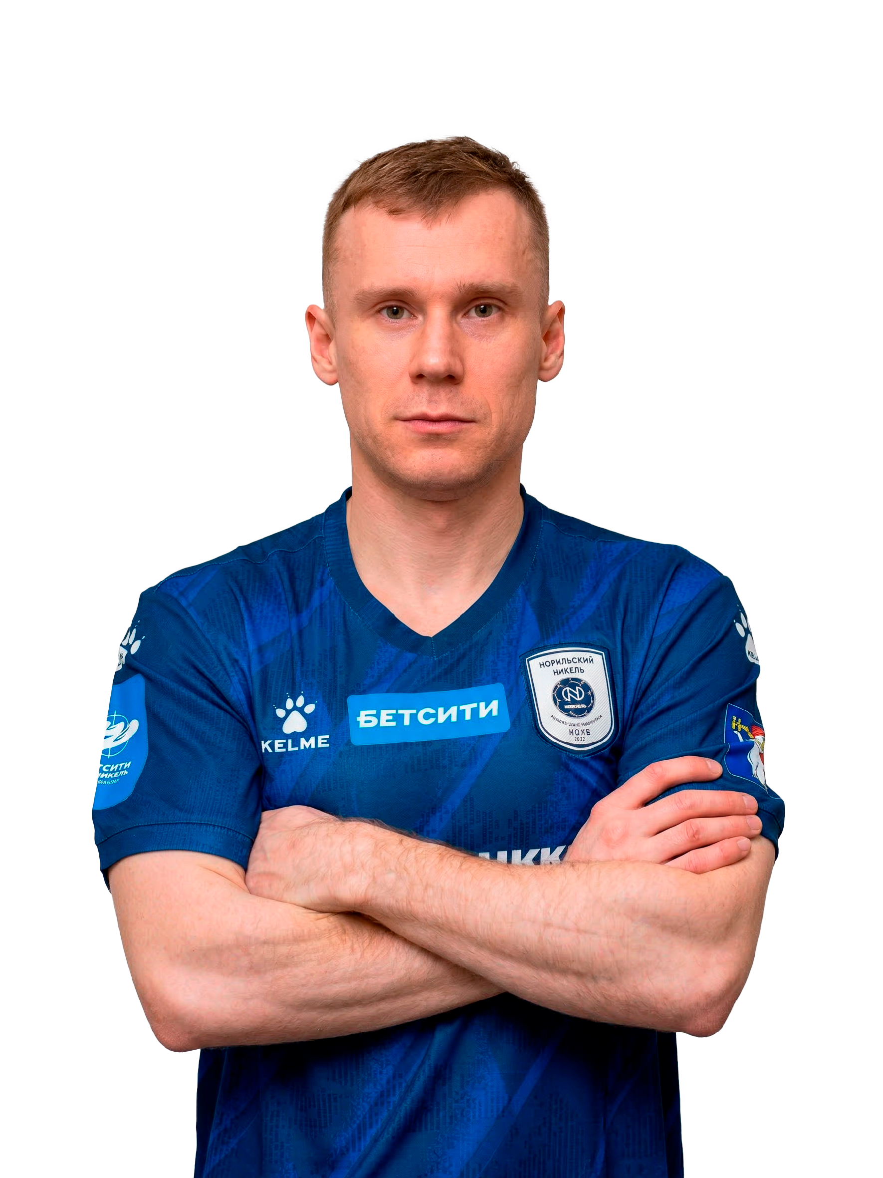Гибадуллин Исмаил