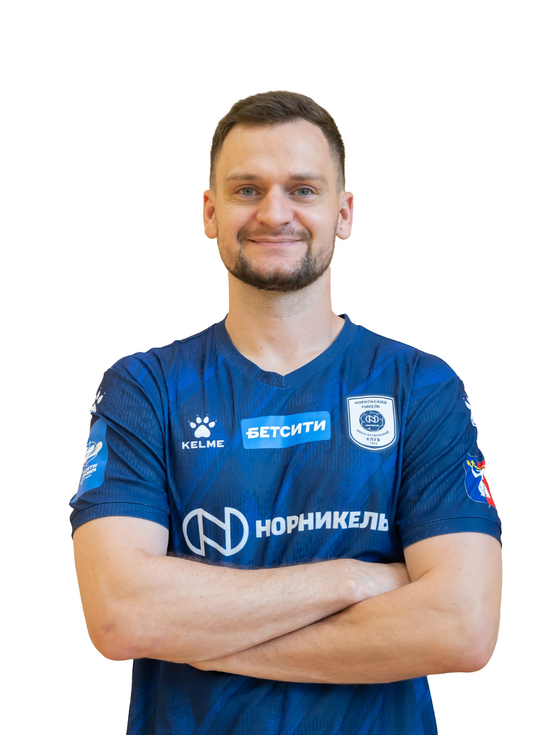 Абрамович Сергей