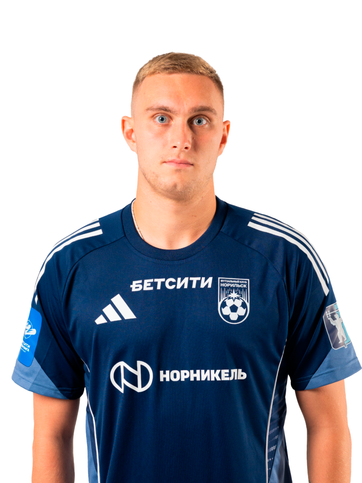 Гребенщиков Александр
