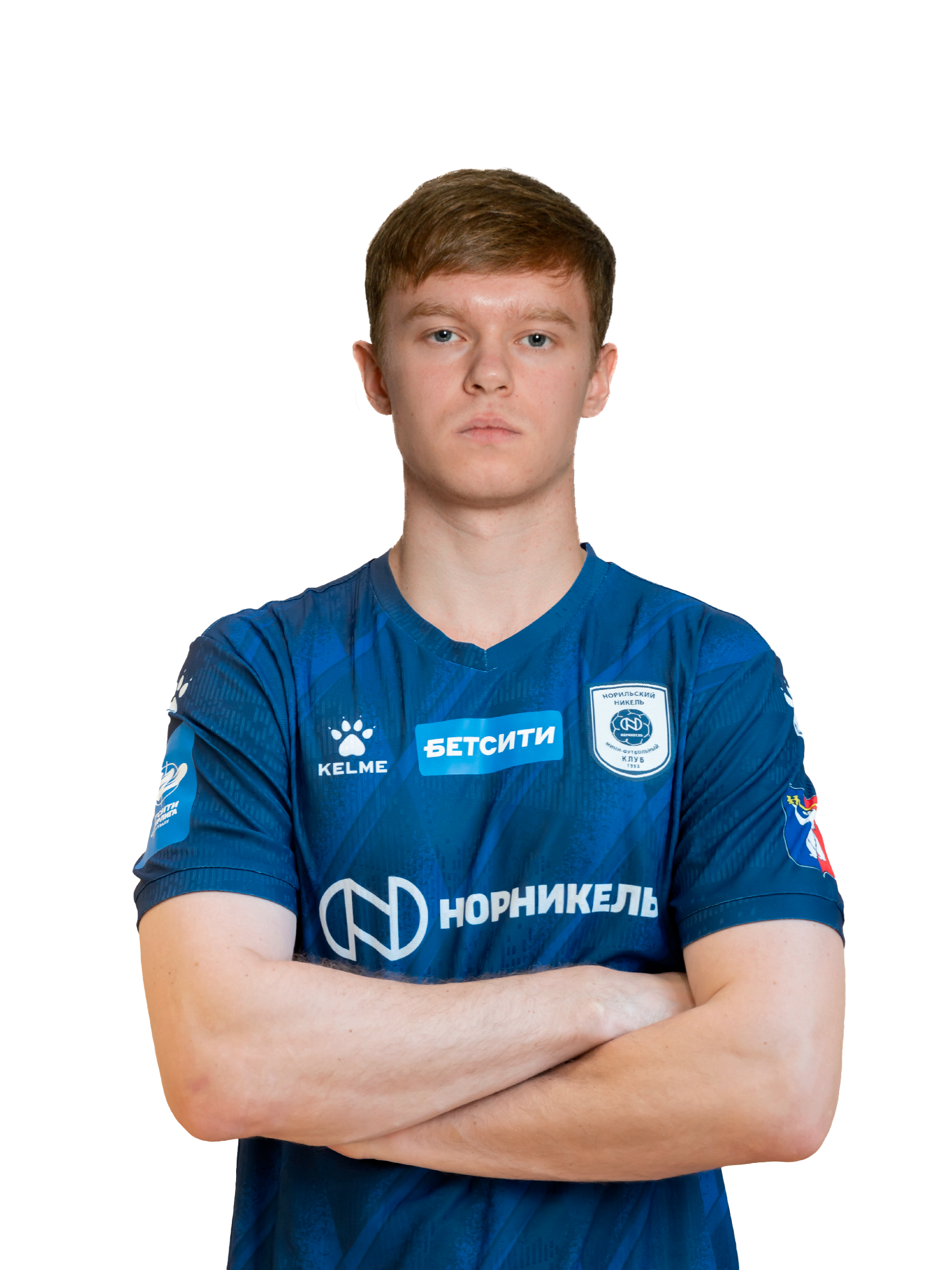 Беляков Глеб