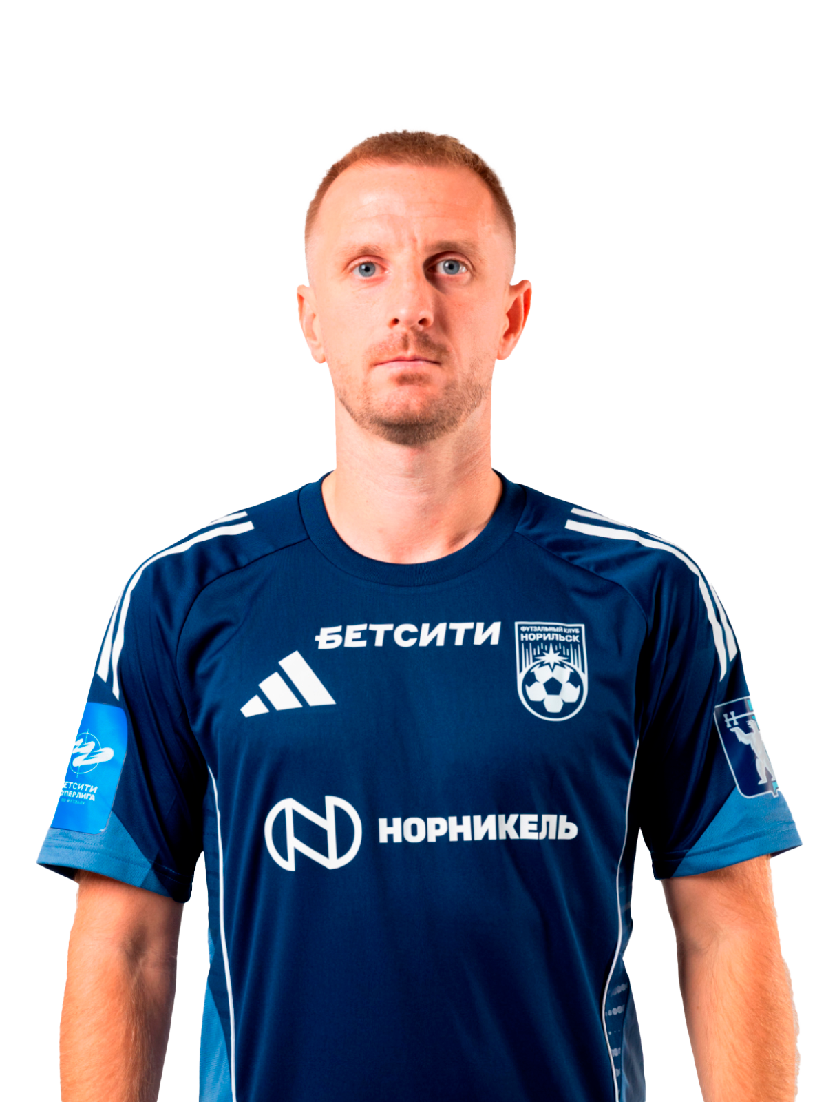 Лялин Алексей