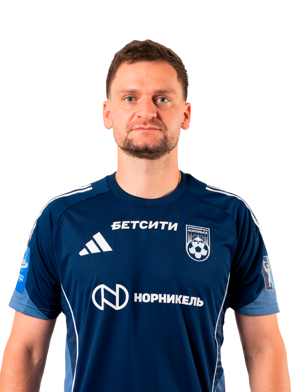 Абрамович Сергей