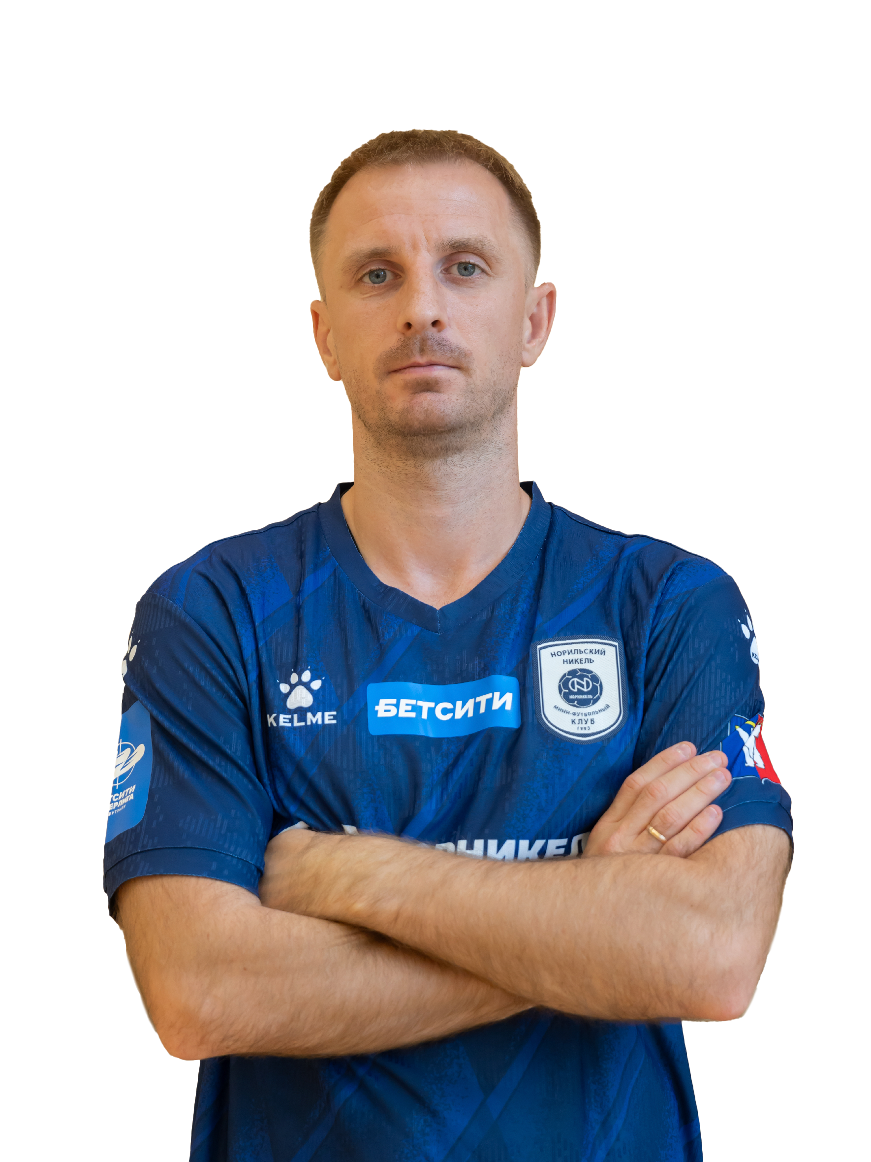 Лялин Алексей