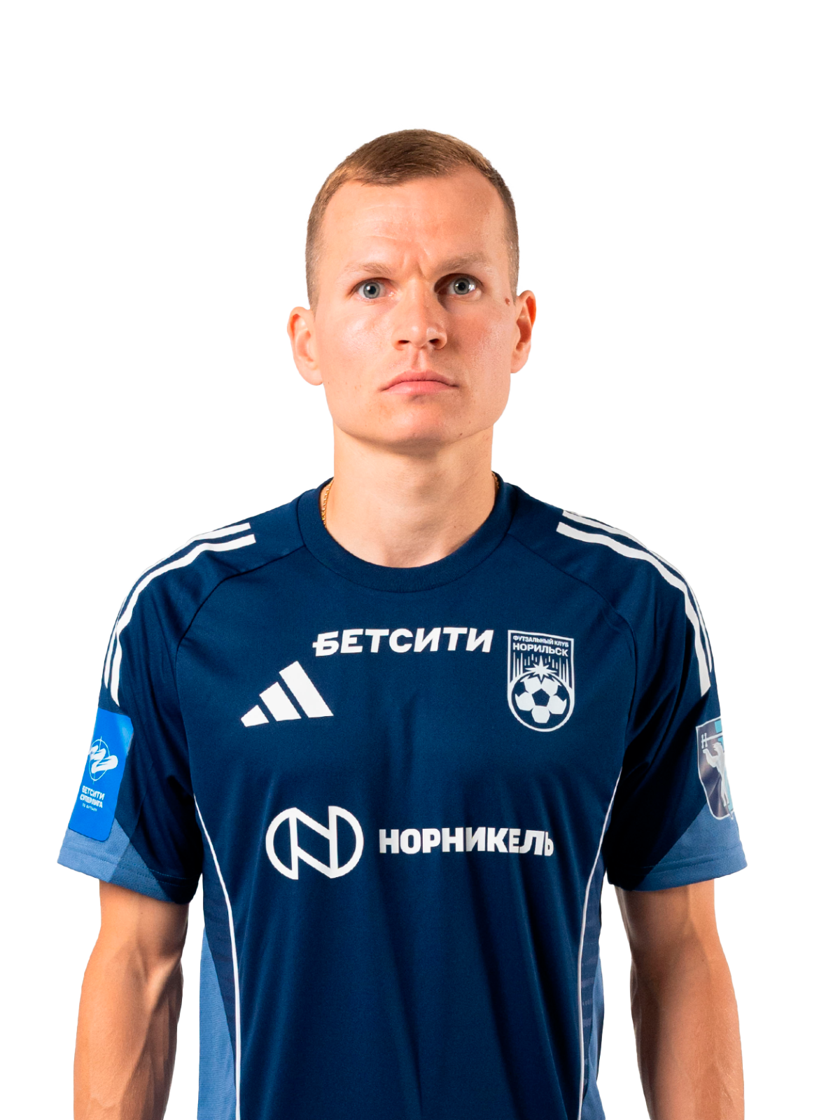 Суворов Иван