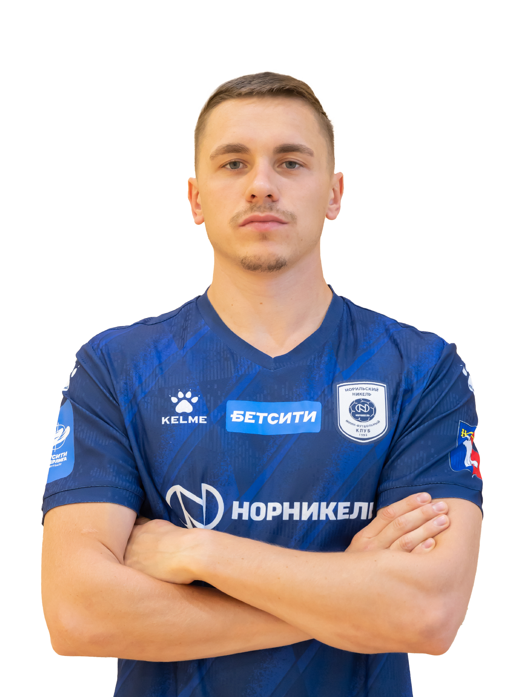 Поваров Денис