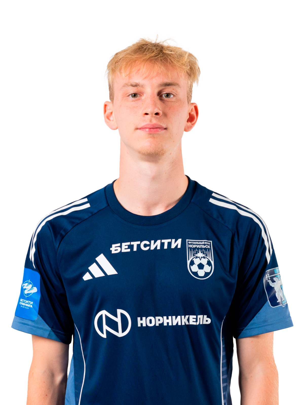 Бабин Даниил