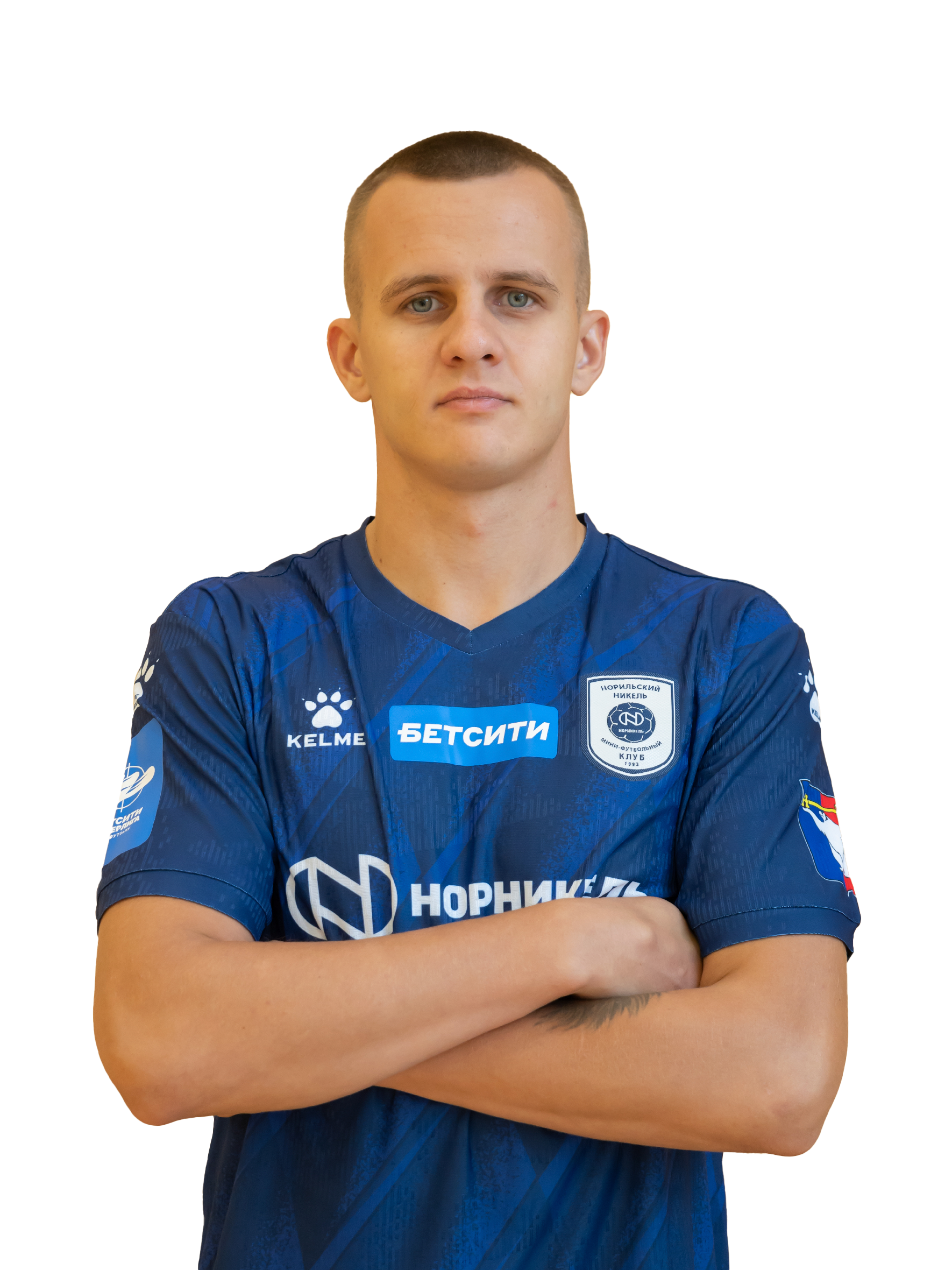 Коновалов Максим