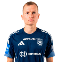 Суворов Иван
