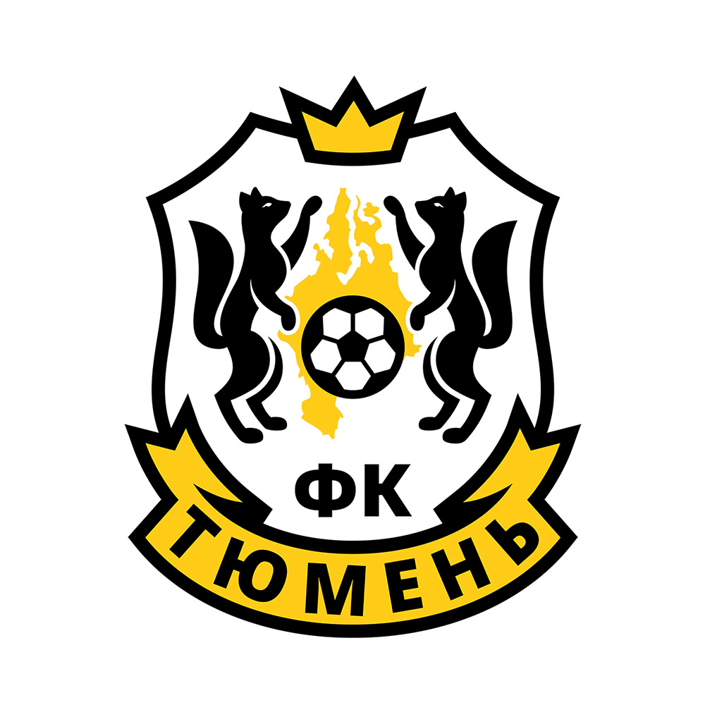 Тюмень